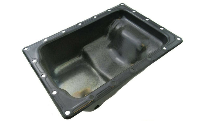 Volvo Penta MD2030C and MD2030D oil sump