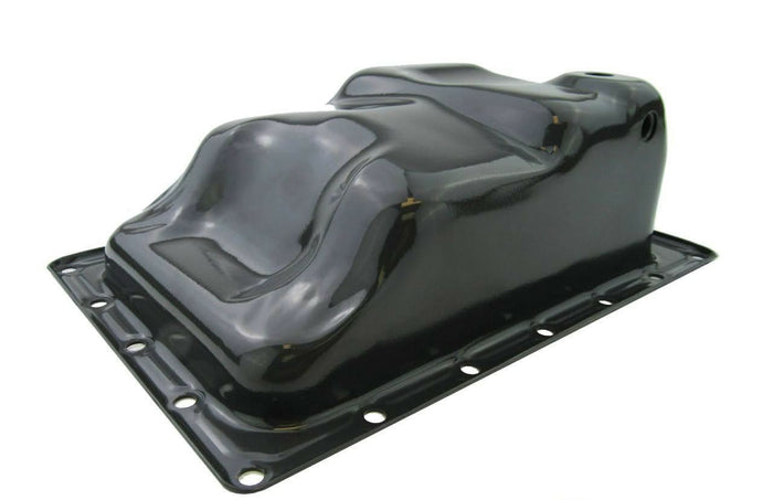 Volvo Penta MD2030C and MD2030D oil sump