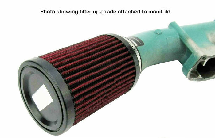 Volvo Penta MD2040 air filter