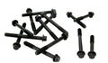 Volvo Penta MD2040 cylinder head bolt set