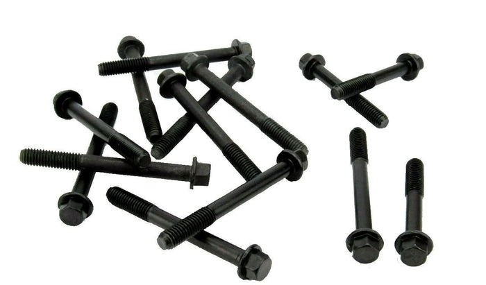 Volvo Penta MD2040 cylinder head bolt set