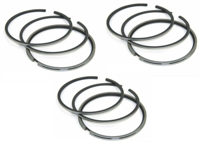 Volvo Penta MD2040 piston ring set