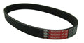 Volvo Penta MD22 raw water pump drive belt