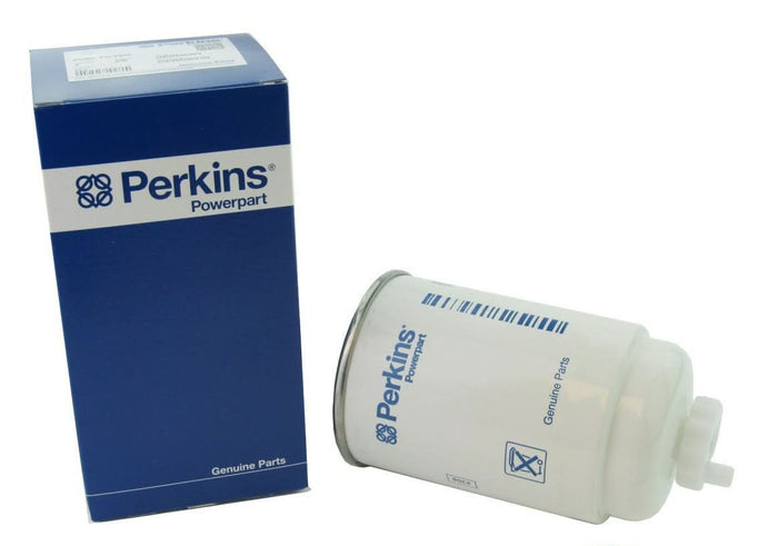 Volvo Penta MD22 spin-on fuel filter