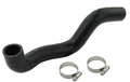 Volvo Penta MD22, TMD22 & TAMD22 heat exchanger to raw water pump silicone hose