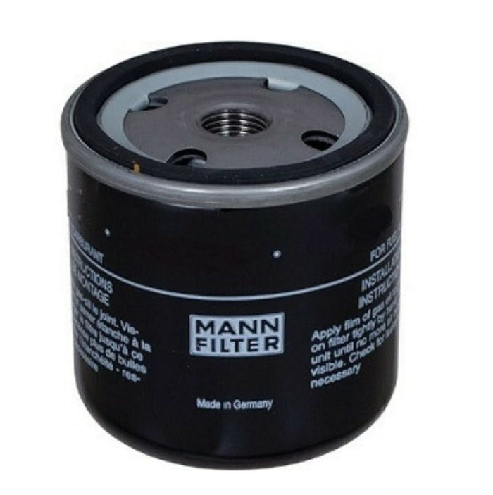 Volvo Penta MD2B fuel filter