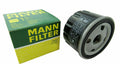 Volvo Penta MD2B oil filter