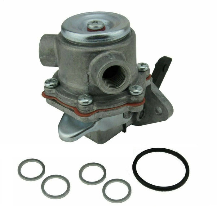 Volvo Penta MD3B fuel lift pump