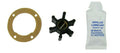 Volvo Penta MD3B raw water pump impeller kit