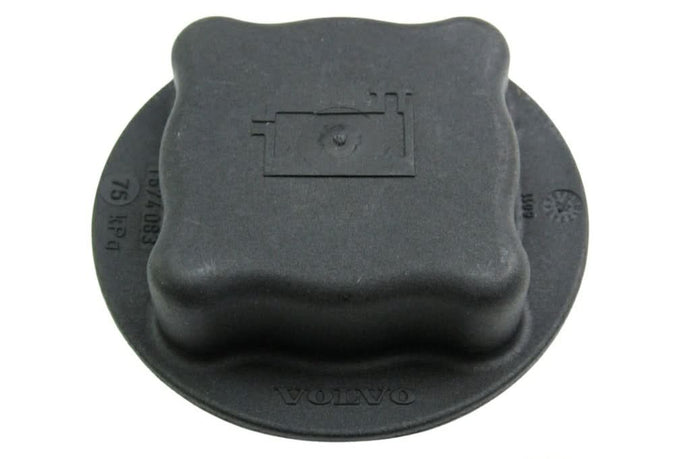 Volvo Penta pressure cap