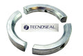 Volvo Penta split collar propeller anode (4-blade)