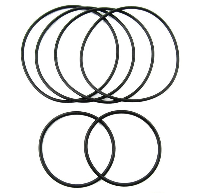 Volvo Penta TAMD22 aftercooler 'o ring set