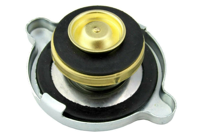 Volvo Penta TAMD22 header tank caps