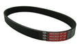 Volvo Penta TAMD22 raw water pump drive belt