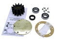 Volvo Penta TAMD22 raw water pump, impeller & service kit
