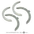 Volvo Penta TAMD22 thrust washer kit