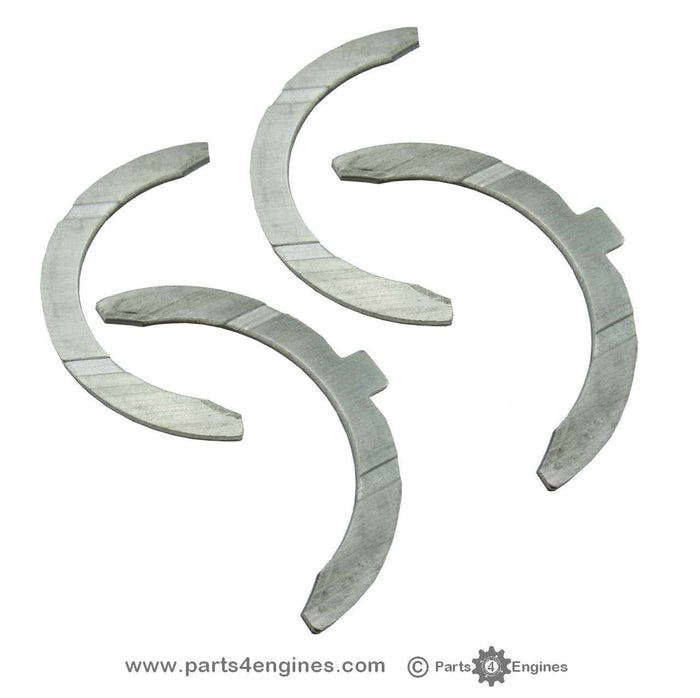 Volvo Penta TAMD22 thrust washer kit