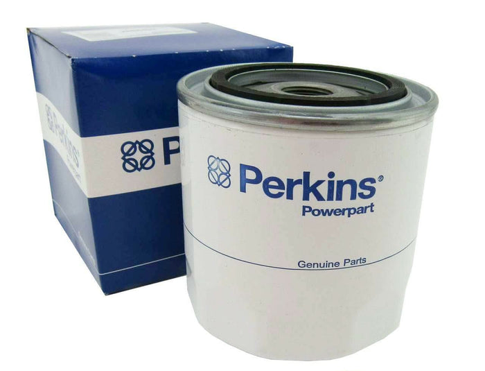 Volvo Penta TMD22 early oil filter