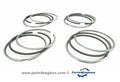 Volvo Penta TMD22 piston ring set