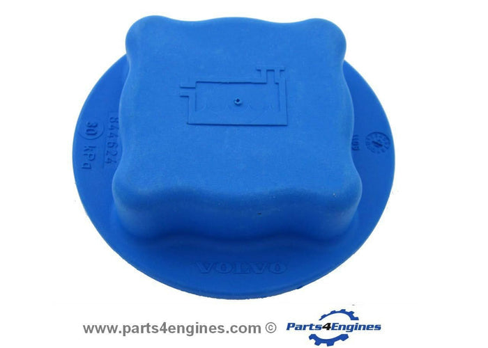 Volvo Penta TMD22 pressure cap