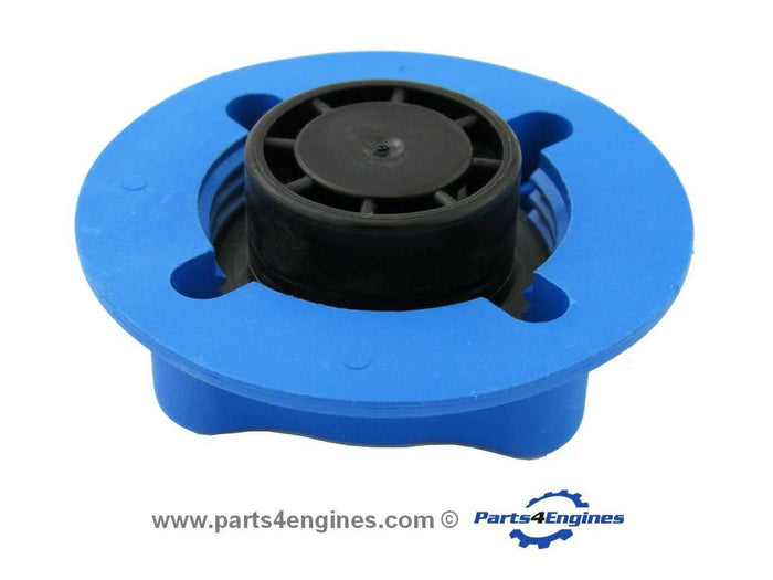Volvo Penta TMD22 pressure cap