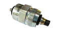 Stop solenoid