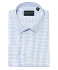 Wilkes & Riley Large Check Spread Broadcloth Classic