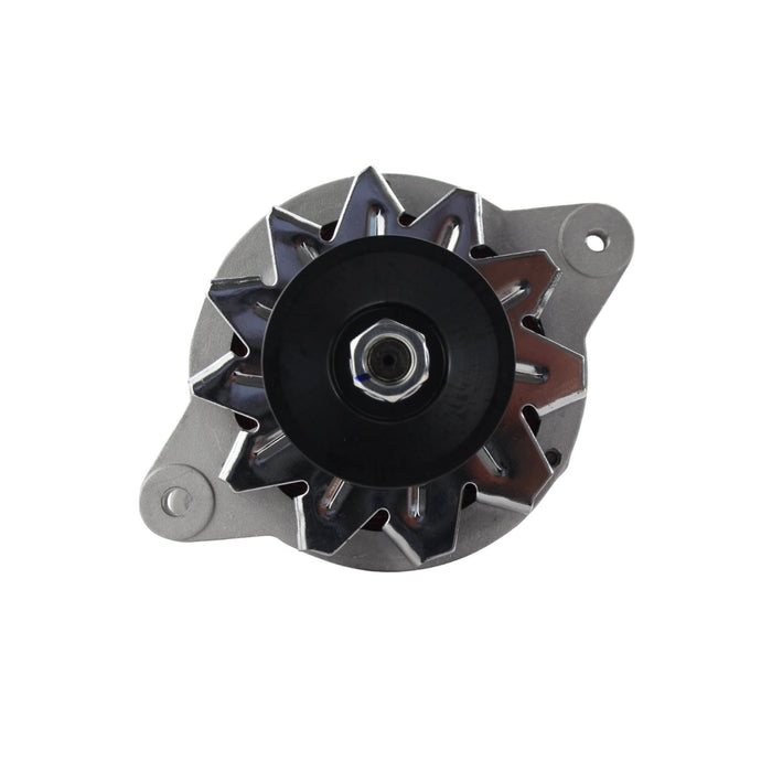 Yanmar 1GM alternator 12V 35Amp