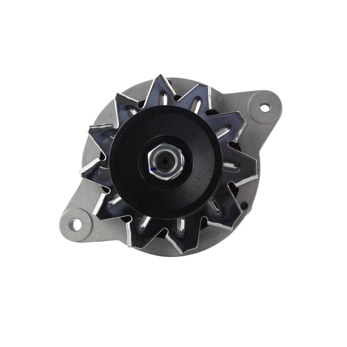 Yanmar 1GM alternator 12V 35Amp