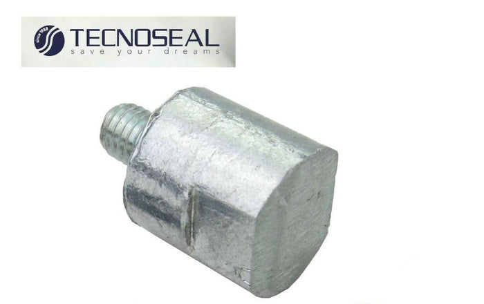 Yanmar 1GM and 1GM10 pencil anode kit
