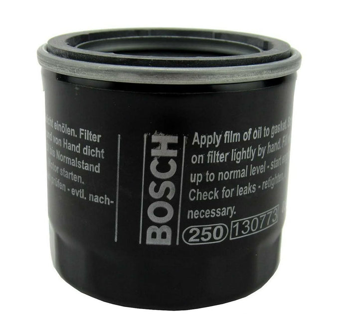 Yanmar 1GM oil filter