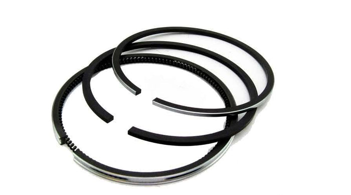 Yanmar 1GM piston ring set
