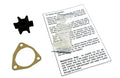 Yanmar 1GM raw water pump, impeller & service kit