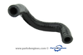 Yanmar 1GM & Yanmar 1GM10 silicone hose