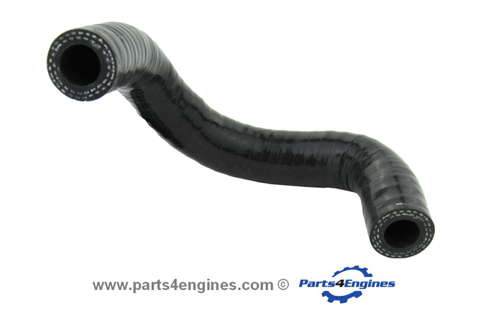 Yanmar 1GM & Yanmar 1GM10 silicone hose