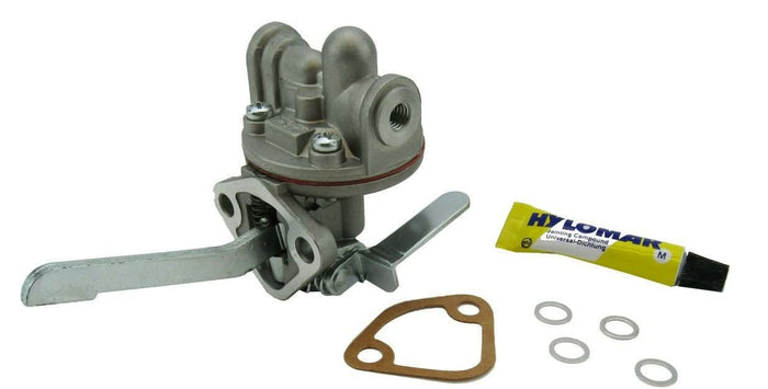 Yanmar 1GM10 fuel lift pump