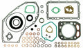 Yanmar 1GM10 gasket & seal set