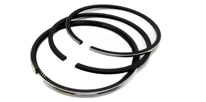 Yanmar 1GM10 piston ring set