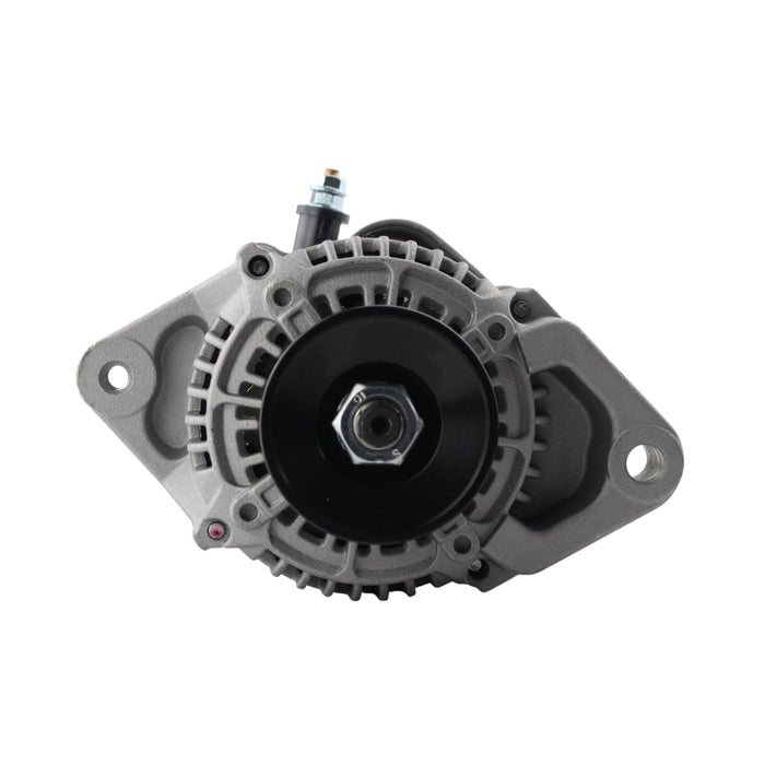 Yanmar 2GM 12V, 55 amp alternator