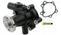 Yanmar 2GM & 2GM20 water pump