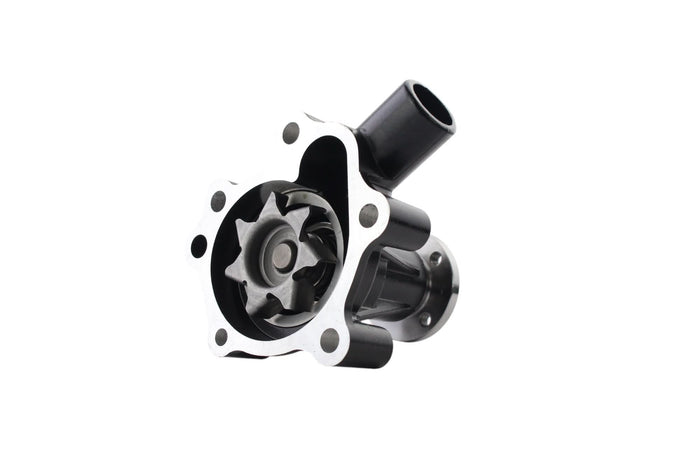Yanmar 2GM & 2GM20 water pump