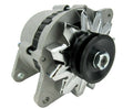 Yanmar 2GM alternator 12V 55 amp