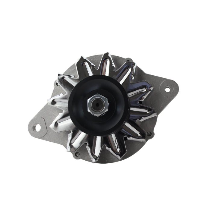 Yanmar 2GM alternator 12V 55 amp