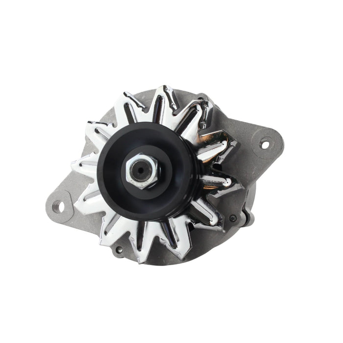 Yanmar 2GM alternator 12V 55 amp