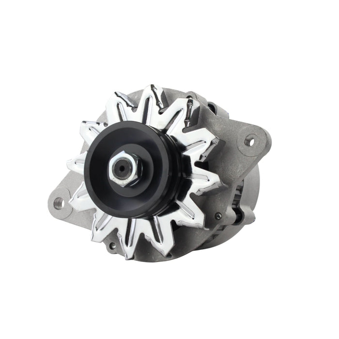Yanmar 2GM alternator 12V 55 amp