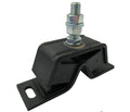 Yanmar 2GM and 2GMF engine mount