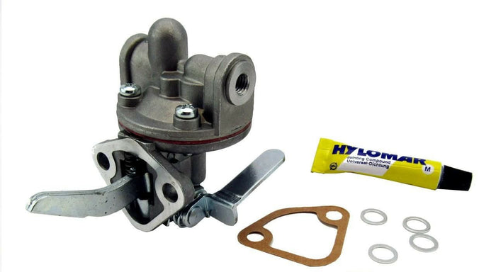 Yanmar 2GM fuel lift pump