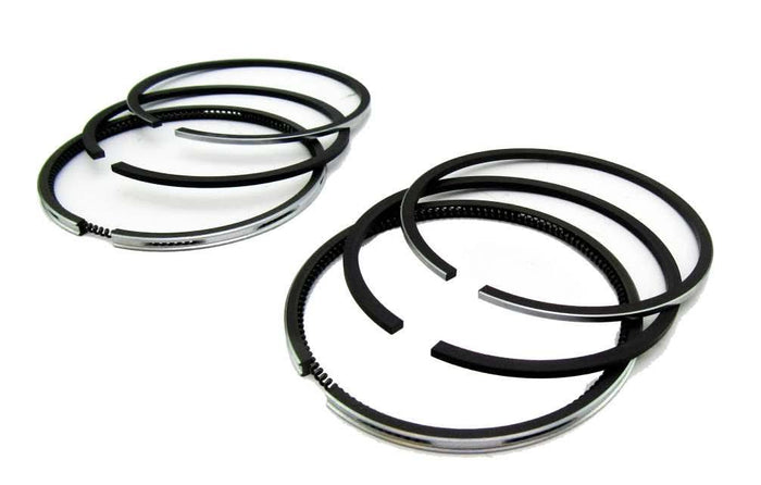 Yanmar 2GM piston ring set