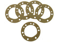 Yanmar 2GM20 & 3GM30 raw water pump cover plate gasket set
