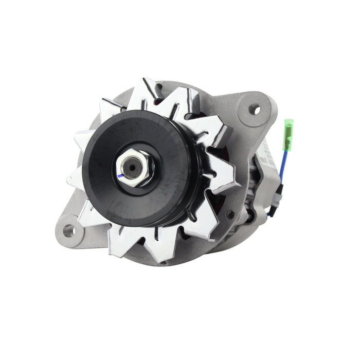 Yanmar 2GM20 alternator 12V 35Amp